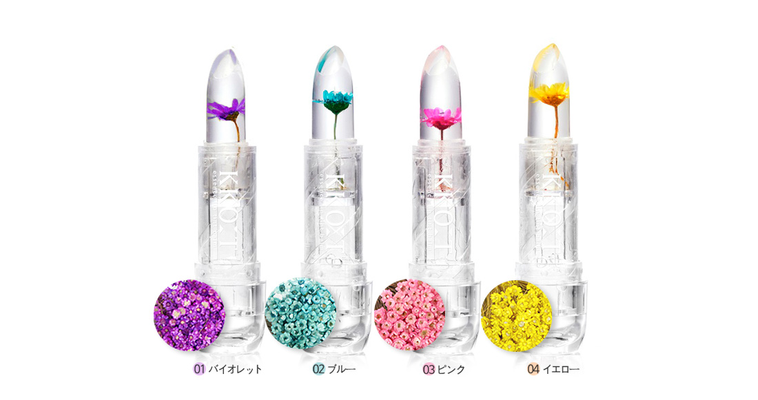 ケイコティントスティック